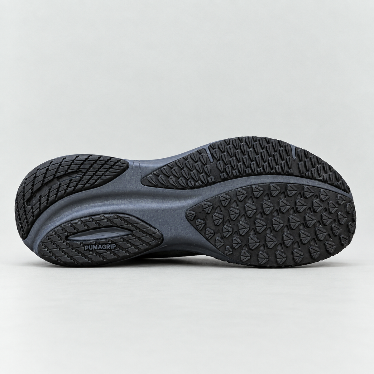 puma nitro (black)