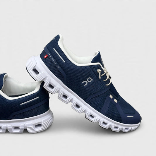 On Cloud 6 (nevy blue)