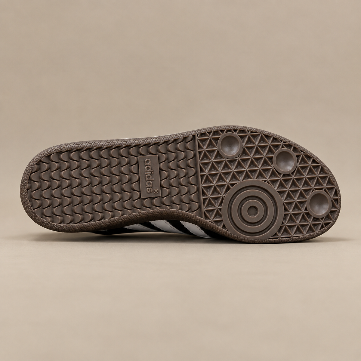Samba og (black)