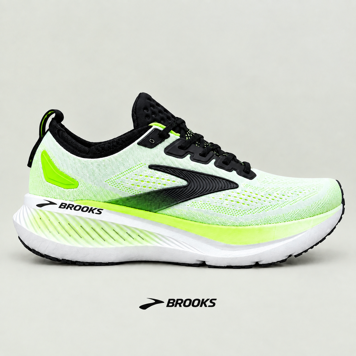 Brooks Glycerin 23