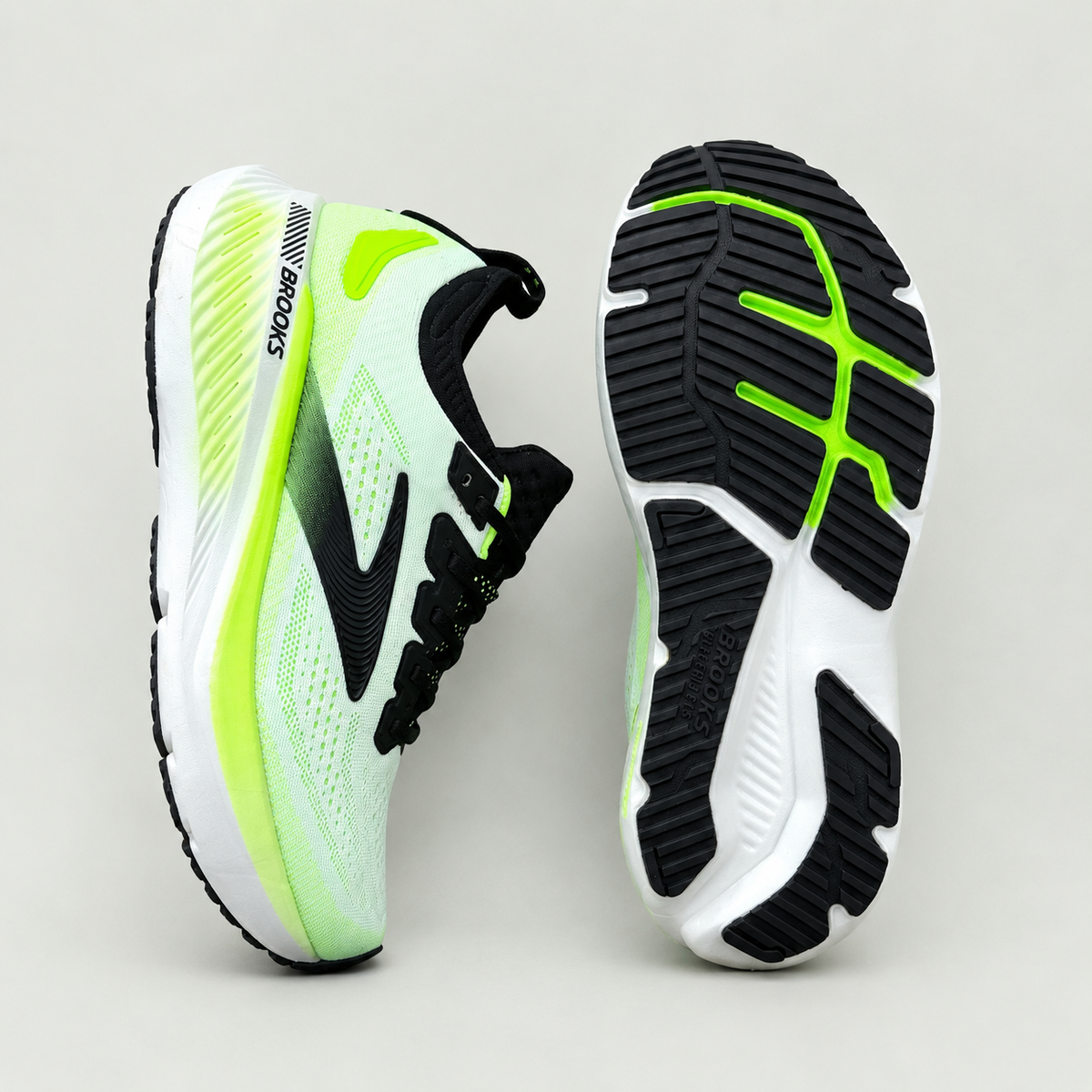 Brooks Glycerin 23