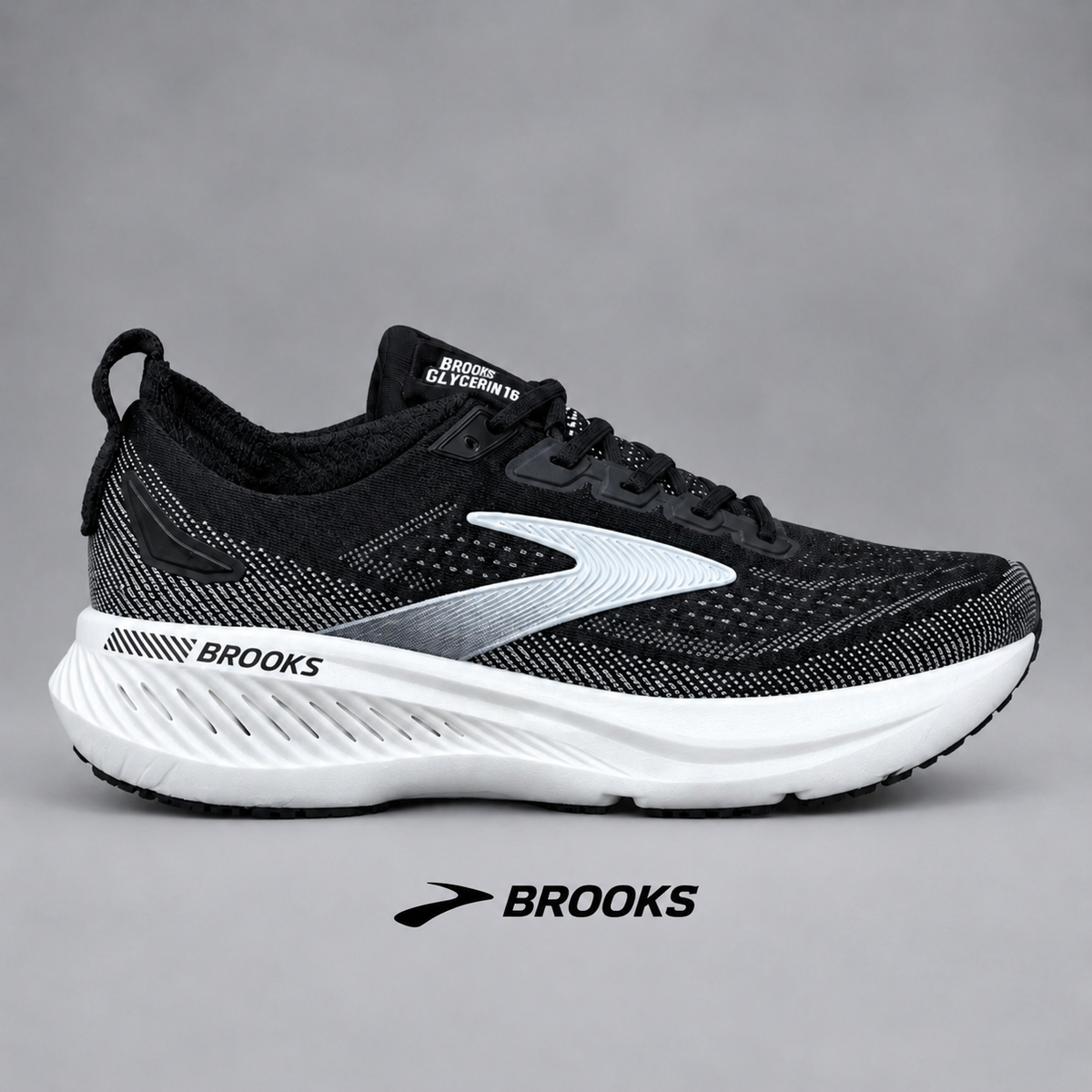 BROOKS