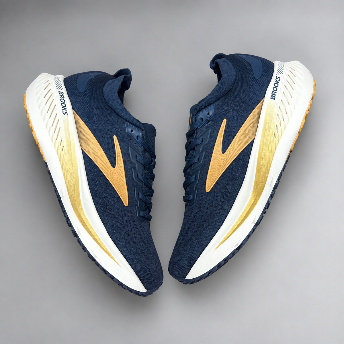 Brooks Glycerin 23