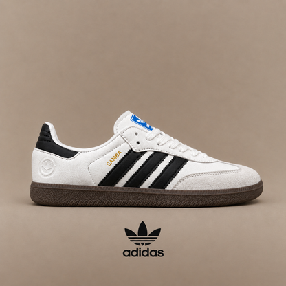 Samba OG  （whitea nd Black）