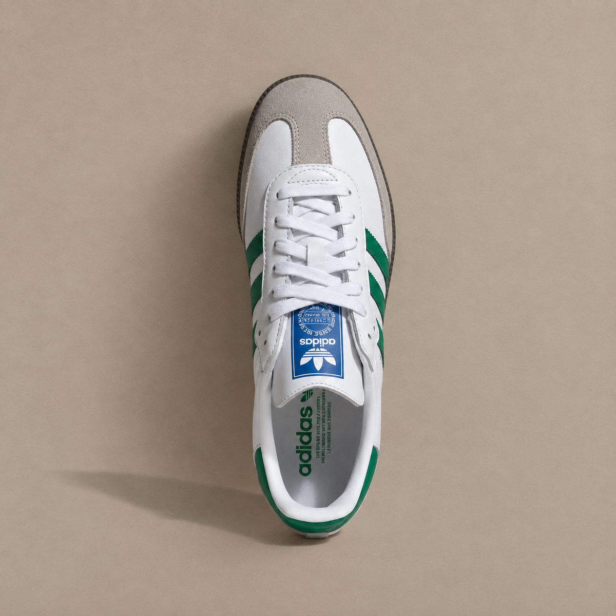 Samba OG