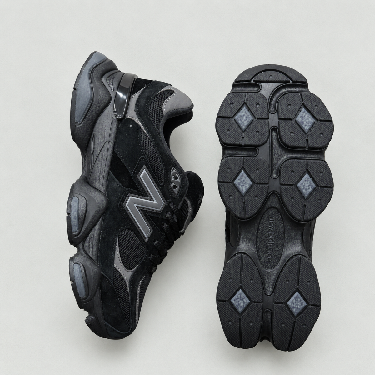 NB 9060 - black