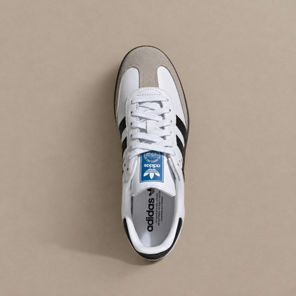 Samba OG  （whitea nd Black）