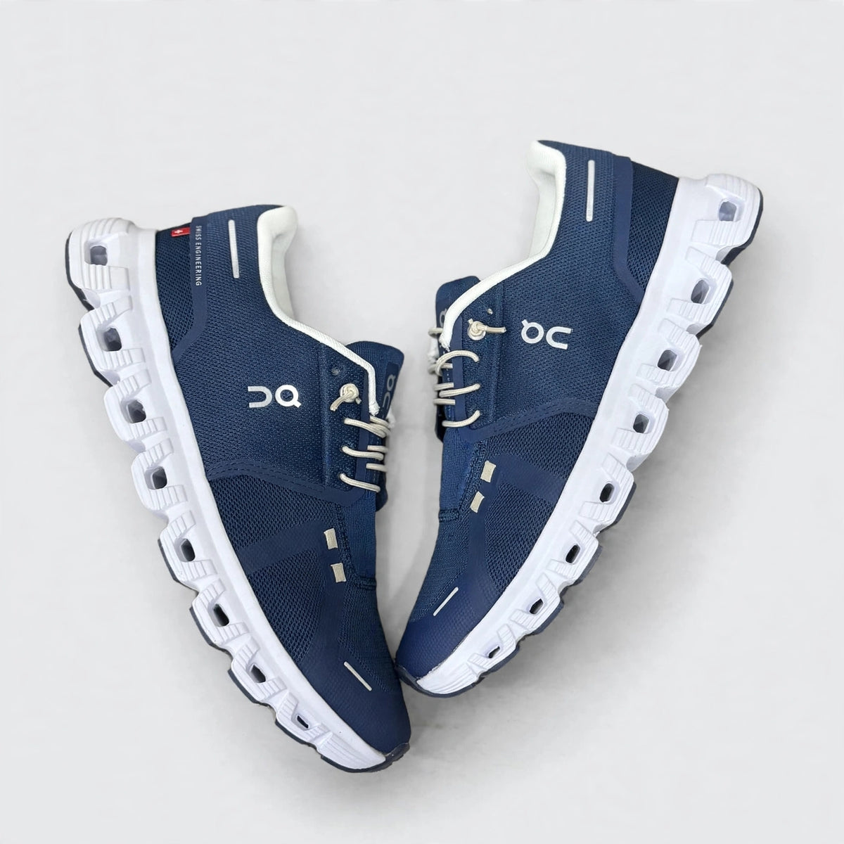 On Cloud 6 （nevy blue）