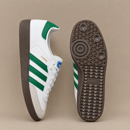 Samba OG