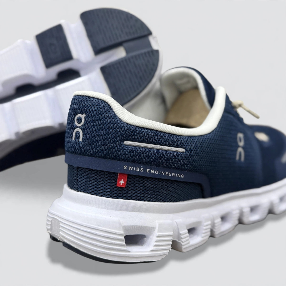 On Cloud 6 （nevy blue）