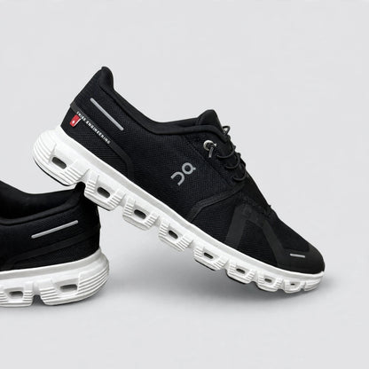 On cloud 6