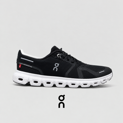 On cloud 6