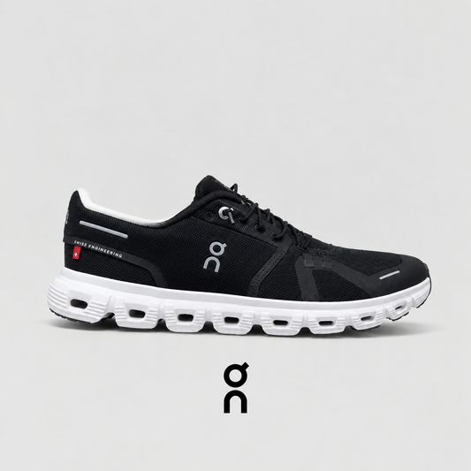On cloud 6