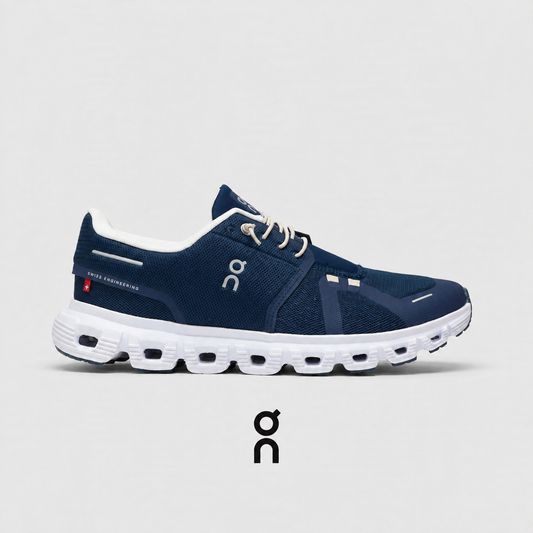 On Cloud 6 （nevy blue）