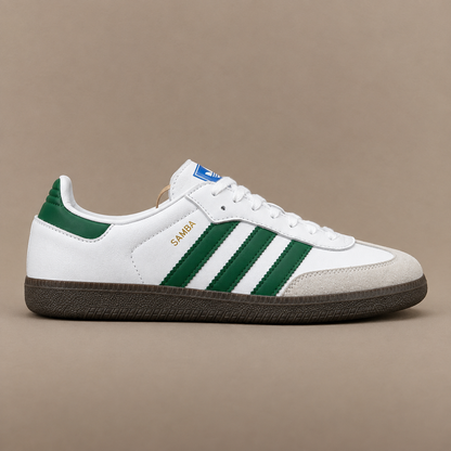 Samba OG