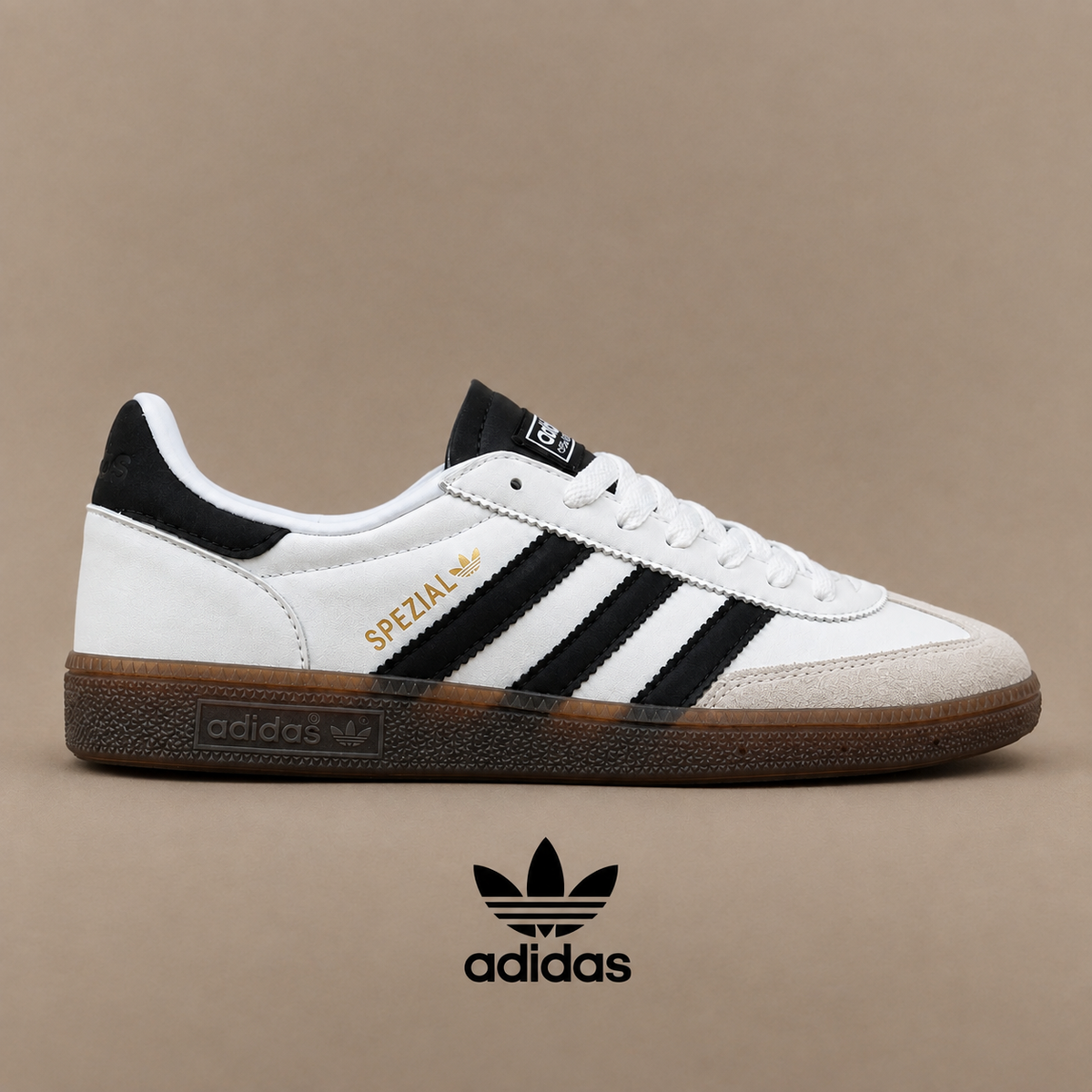SPEZIAL  （whiteblack）