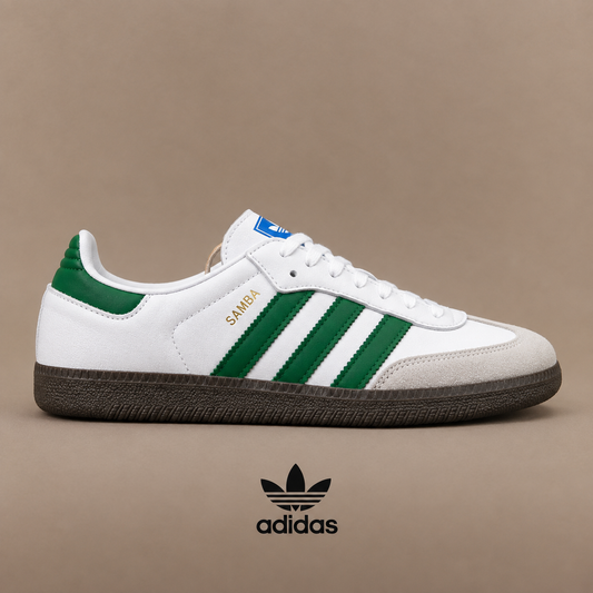 Samba OG