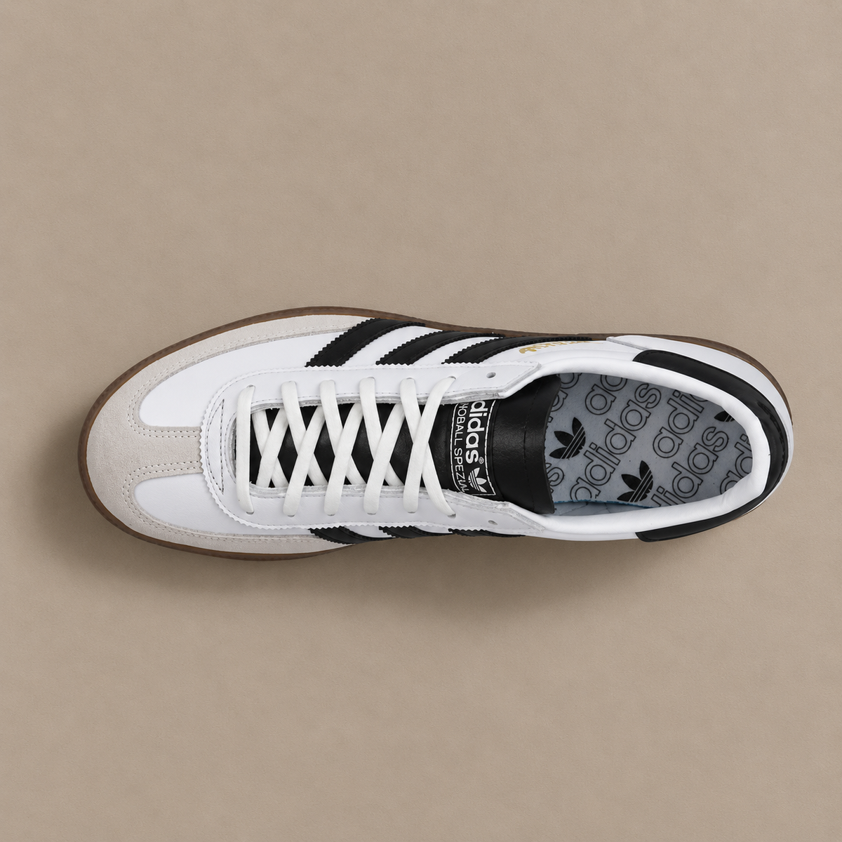 SPEZIAL  （whiteblack）