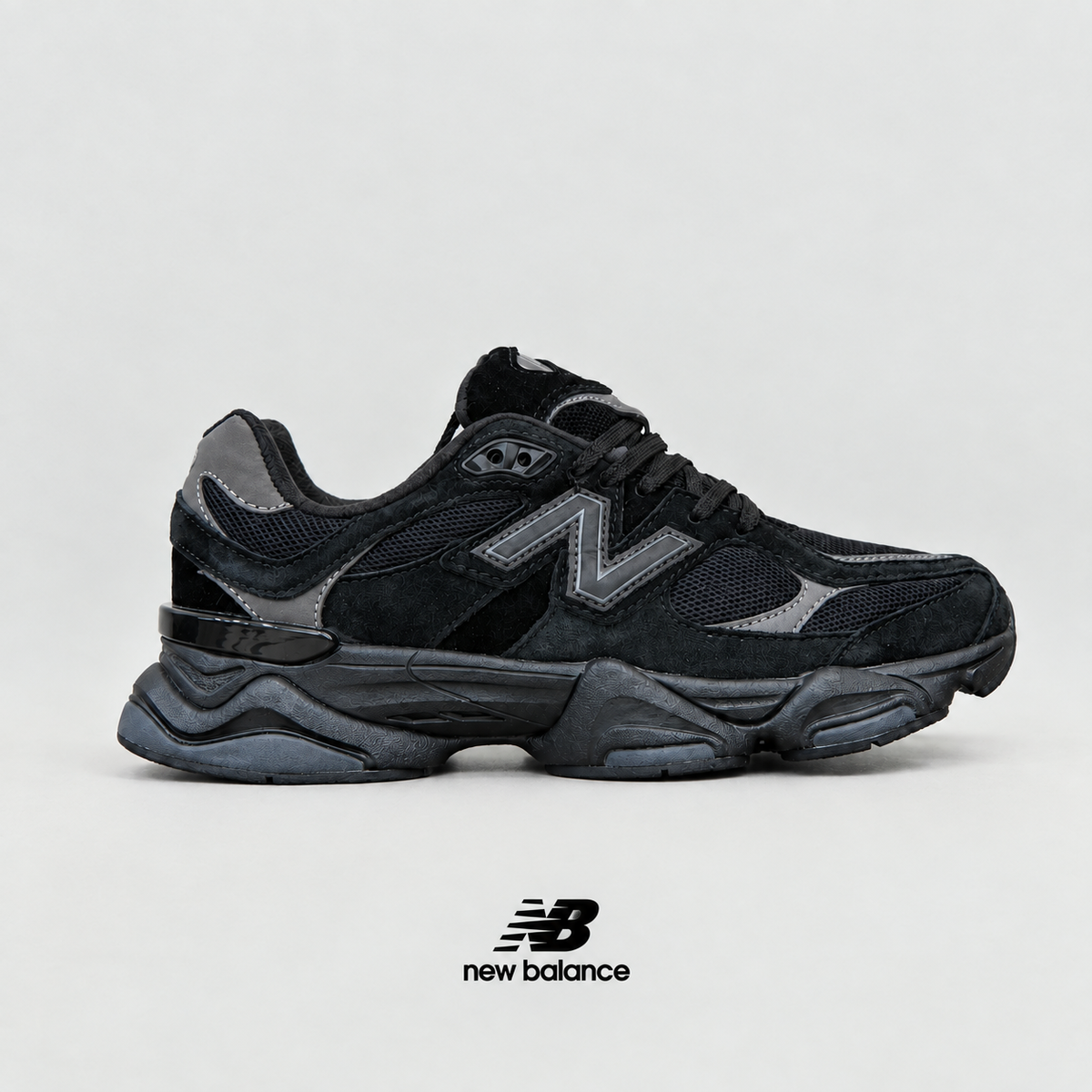 NB 9060 - black