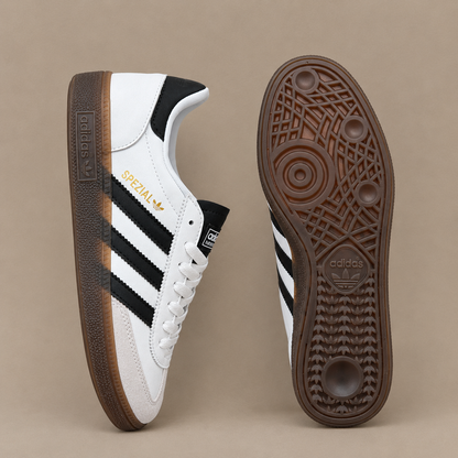 SPEZIAL  （whiteblack）