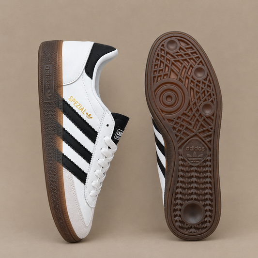 SPEZIAL  （whiteblack）
