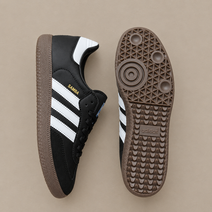Samba og   (black)